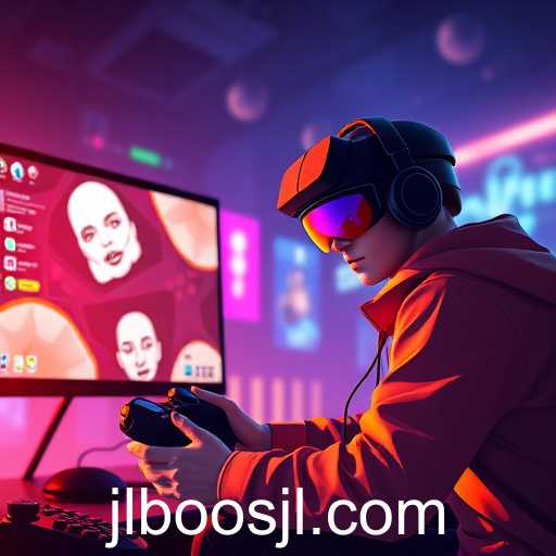 Emerging Trends in Online Gaming 2025