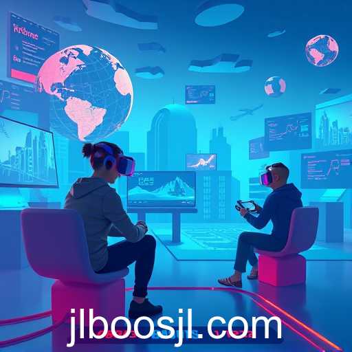 Expanding Horizons in Gaming