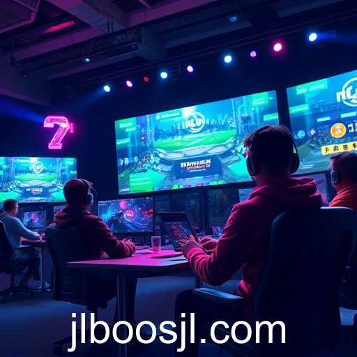 Emerging Trends in the Online Gaming Frontier