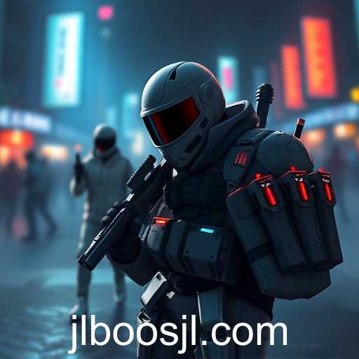 The Rise of JLBoos in the Gaming World