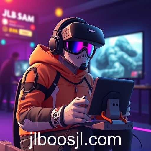 The Rise of JLBoos in Gaming Sphere