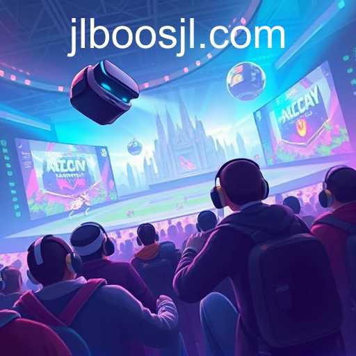 The Rise of jlboos: Transforming Online Gaming